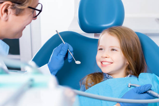 Best Dental X-Rays and Imaging  in Booker, TX