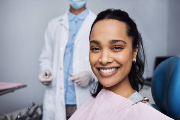 Sleep Apnea Treatment in Booker, TX