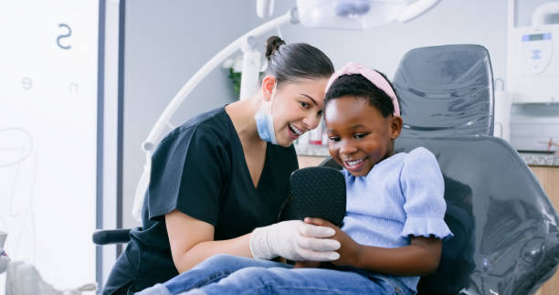 Booker, TX  Holistic Dental Services Company