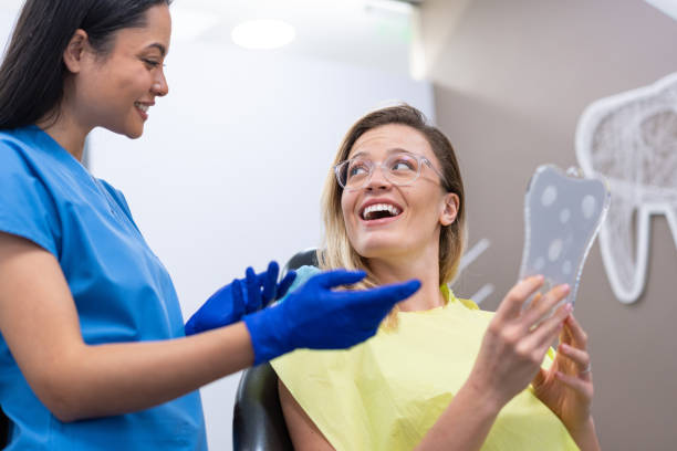Best Preventive Dentistry  in Booker, TX