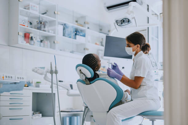 Best TMJ/TMD Treatment  in Booker, TX