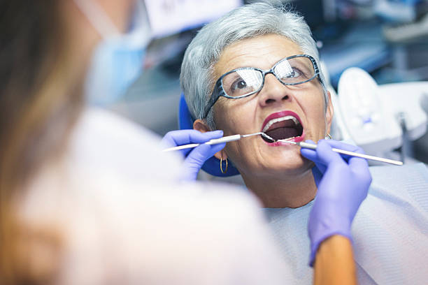 Best Oral Cancer Screening  in Booker, TX