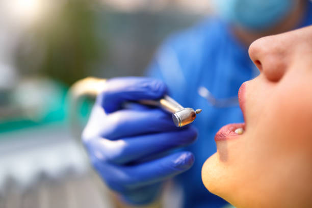 Laser Dentistry in Booker, TX
